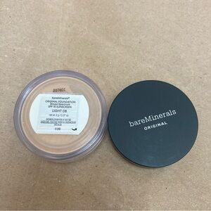 bareminerals original foundation